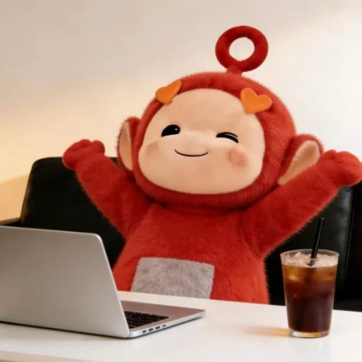 小智