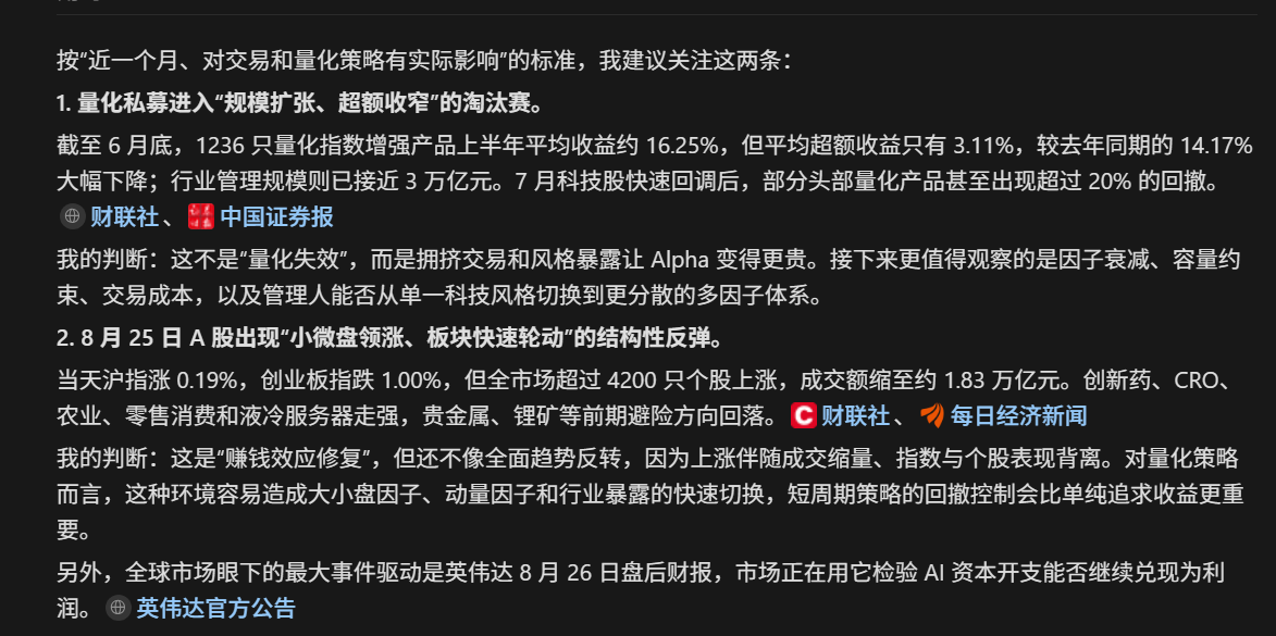 热点研究结果